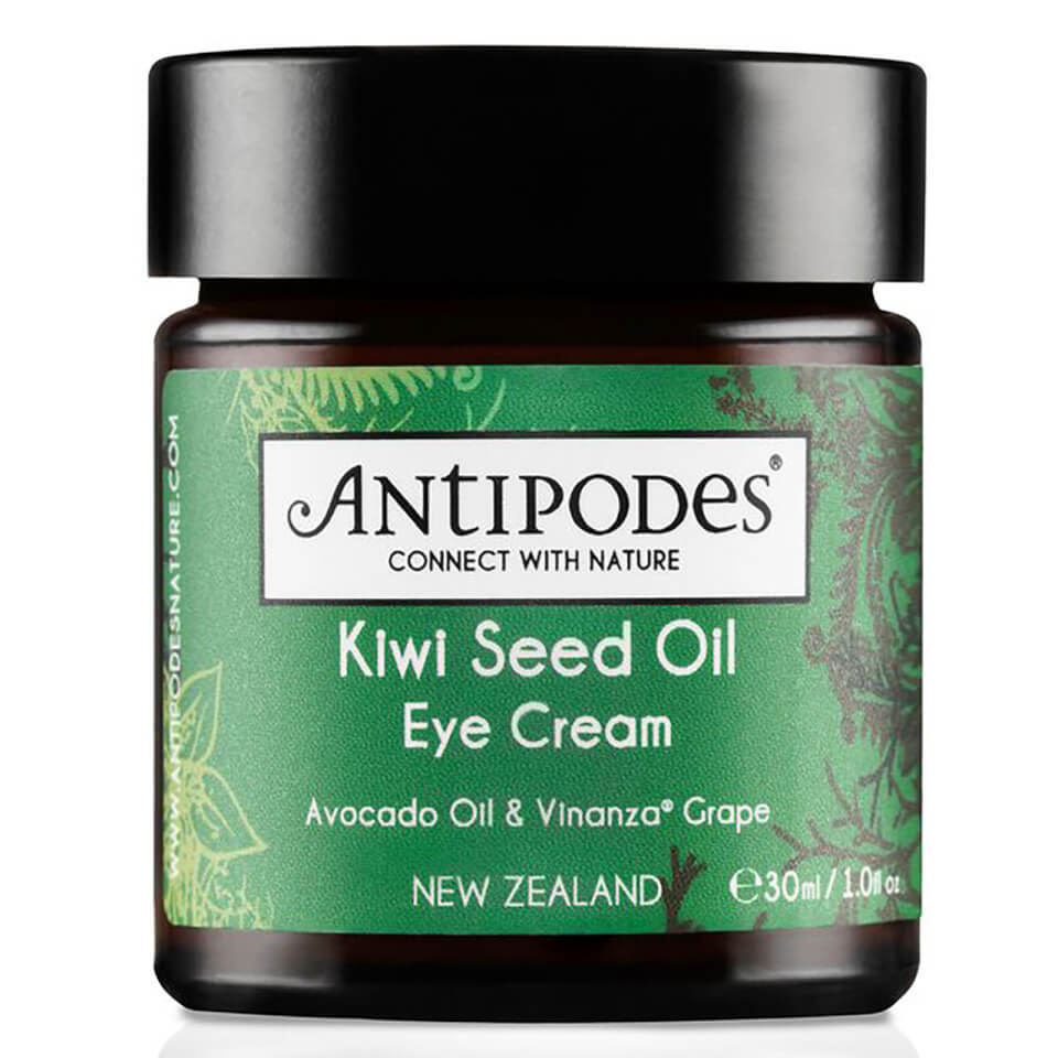 Antipodes Kiwi Seed Oil Eye Cream