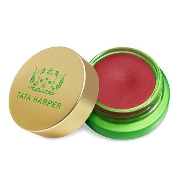 Tata Harper Volumizing Lip And Cheek Tint