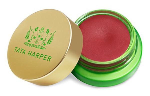 Tata Harper Volumizing Lip And Cheek Tint