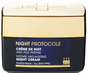 DermEden Intense Anti-ageing Night Cream