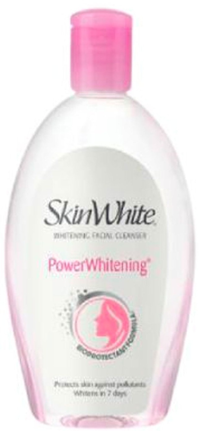 SkinWhite Powerwhitening Facial Cleanser