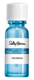 Sally Hansen Hard As Nails Hard As Wraps