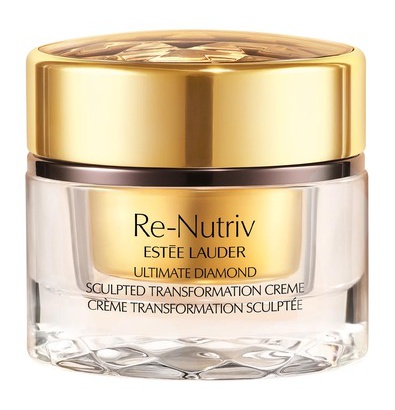 Estée Lauder Re-nutriv Ultimate Diamond Sculpted Transformation