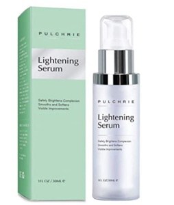 Pulchrie Lightening Serum