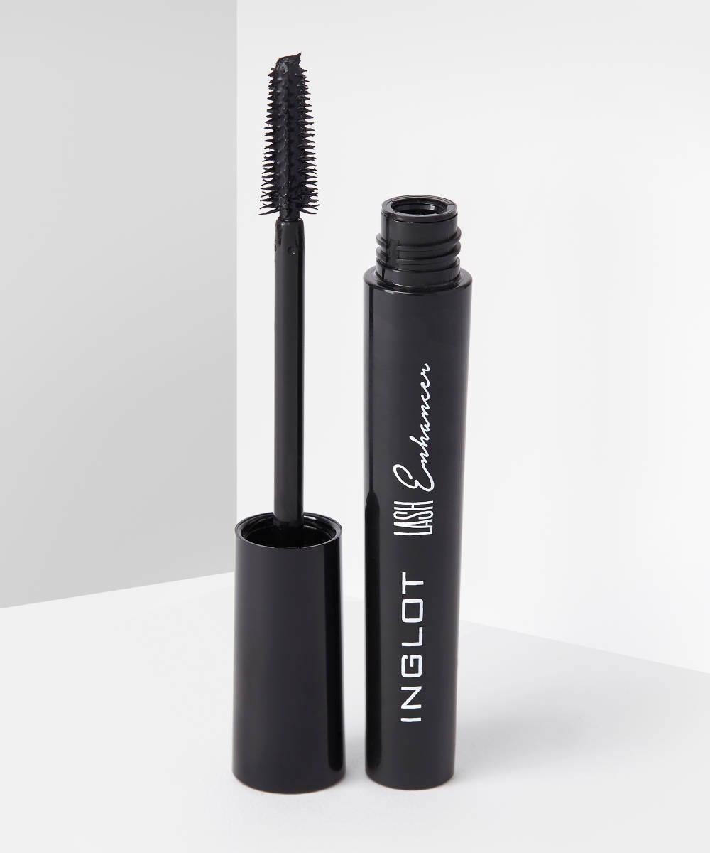 Inglot Lash Enhancer Mascara