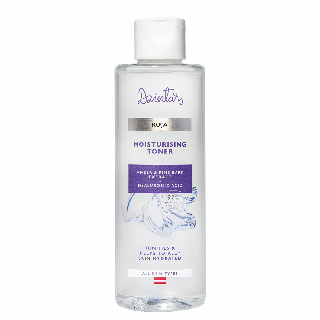 Dzintars Moisturising Toner Roja