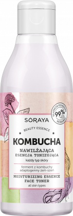 Soraya Kombucha Toner