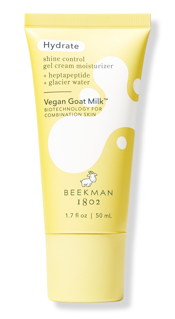 Beekman 1802 Shine Control Gel Cream Moisturizer