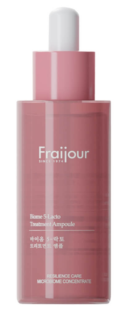 Fraijour Biome 5-lacto Treatment Ampoule