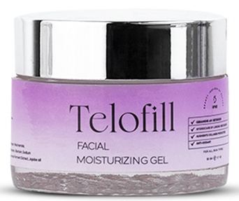 Telofill Facial Moisturizing Cream