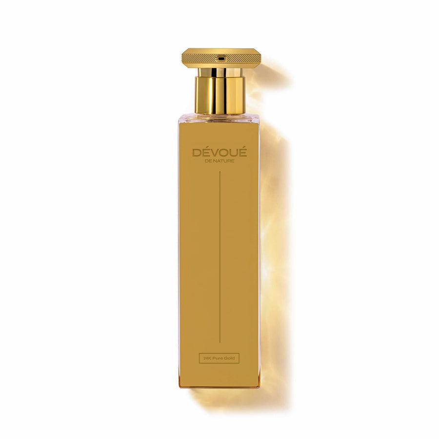Devoue De Nature L’or Celeste Essence