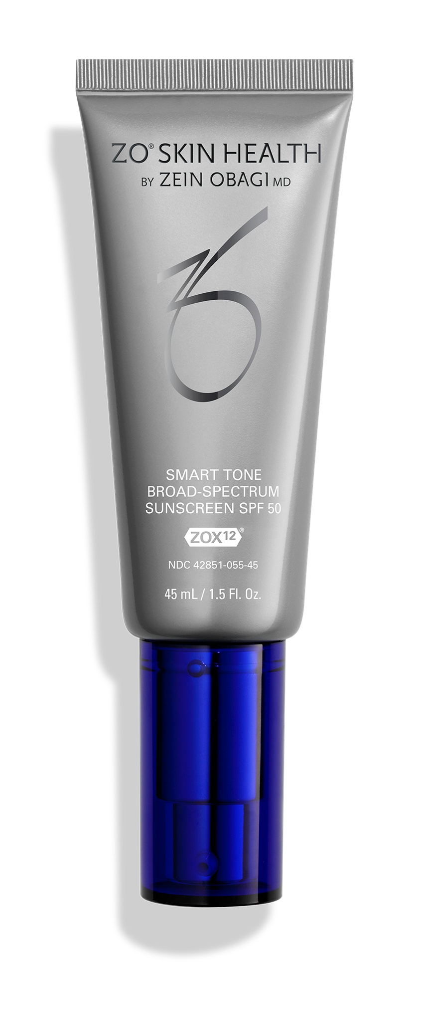 Zo skin health Smart Tone Broad Spectrum Sunscreen SPF 50