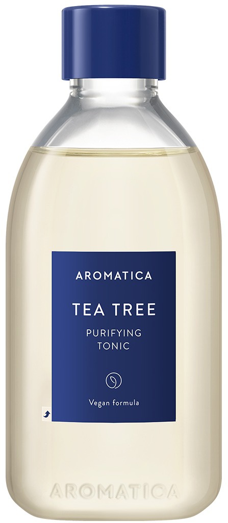 Aromatica Tea Tree Purifying Tonic
