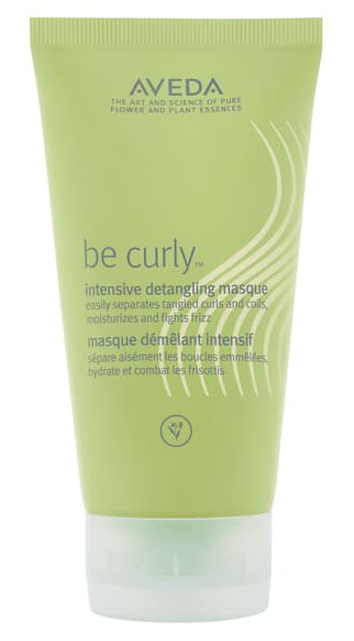 Aveda Be Curly Intensive Detangling Masque