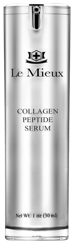Le Mieux Collagen Peptide Serum