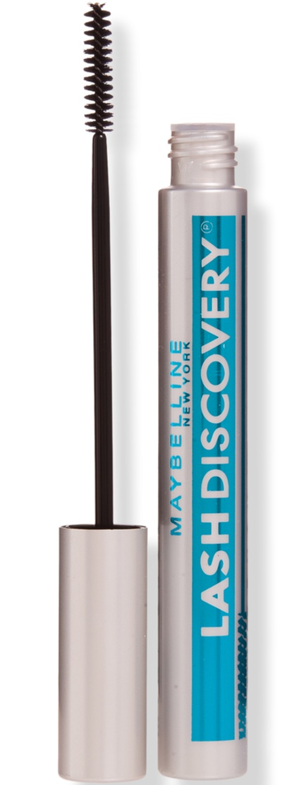 Maybelline Lash Discovery Waterproof Mascara