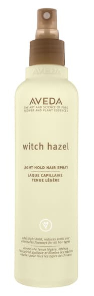 Aveda Witch Hazel Hair Spray