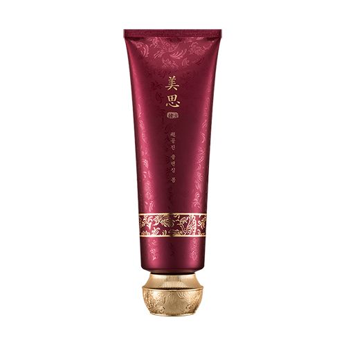Missha Misa Cho Gong Jin Cleansing Foam