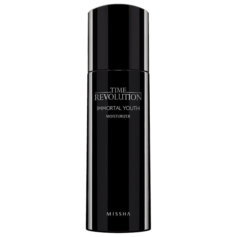 Missha Time Revolution Immortal Youth Moisturiser
