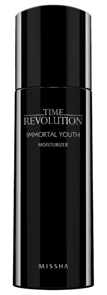 Missha Time Revolution Immortal Youth Moisturiser