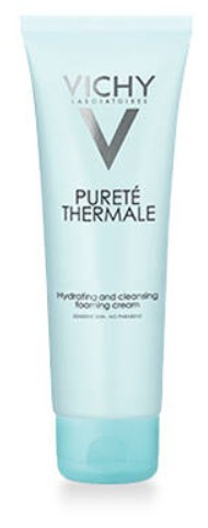 Vichy Pureté Thermale Foaming Cream