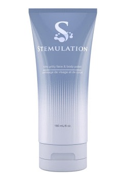 Stemulation Nitty Gritty Face And Body Polish