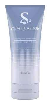 Stemulation Nitty Gritty Face And Body Polish