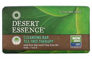 Dermskin Tea Tree Bar Soap