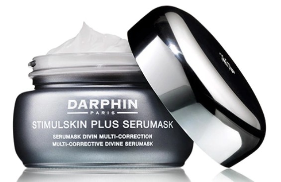 Darphin Stimulskin Plus Multi-Corrective Divine Serumask