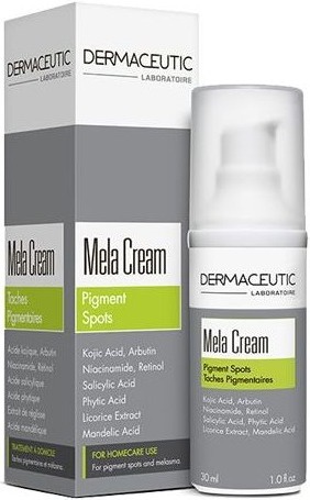 Dermaceutic Mela Cream