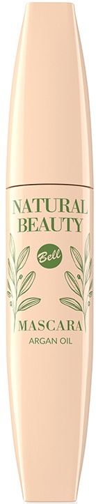 Bell Natural Beauty Mascara