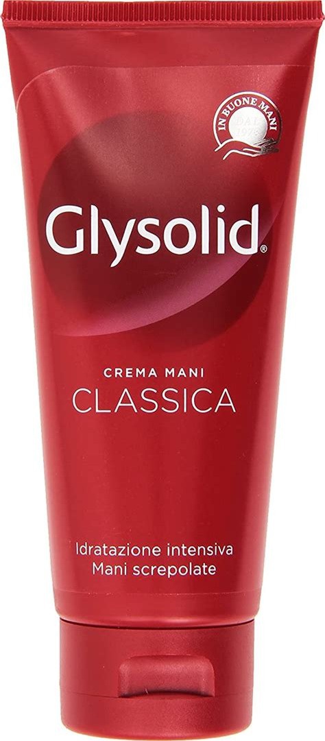 Glysolid Crema Mani Classica