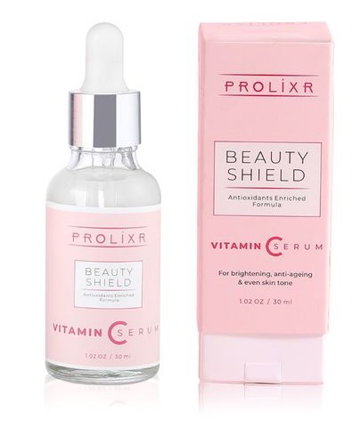 Prolixr Vitamin C Serum