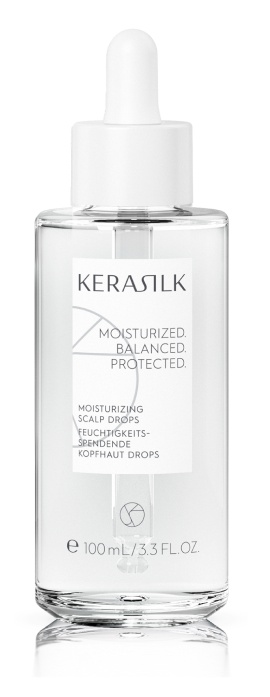 Kerasilk Specialists Moisturizing Scalp Drops