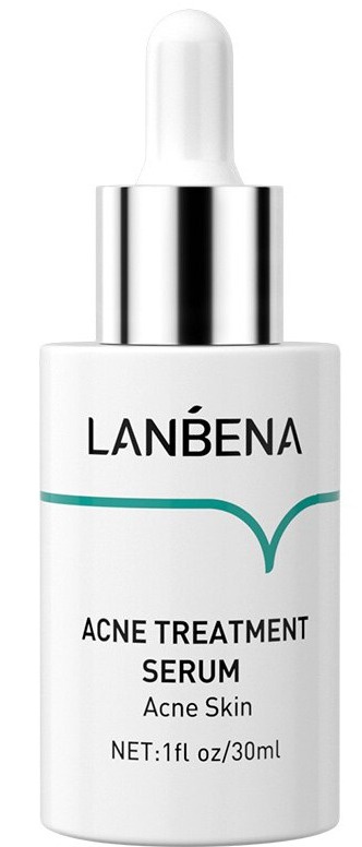 Lanbena Acne Treatment Serum