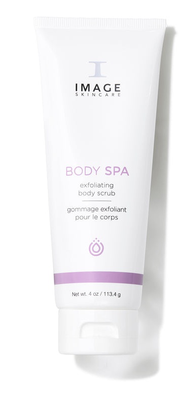 Image Skincare Body Spa Exfoliating Body Scrub