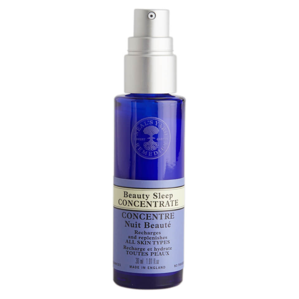 Neal's Yard Remedies Beauty Sleep Concentrate