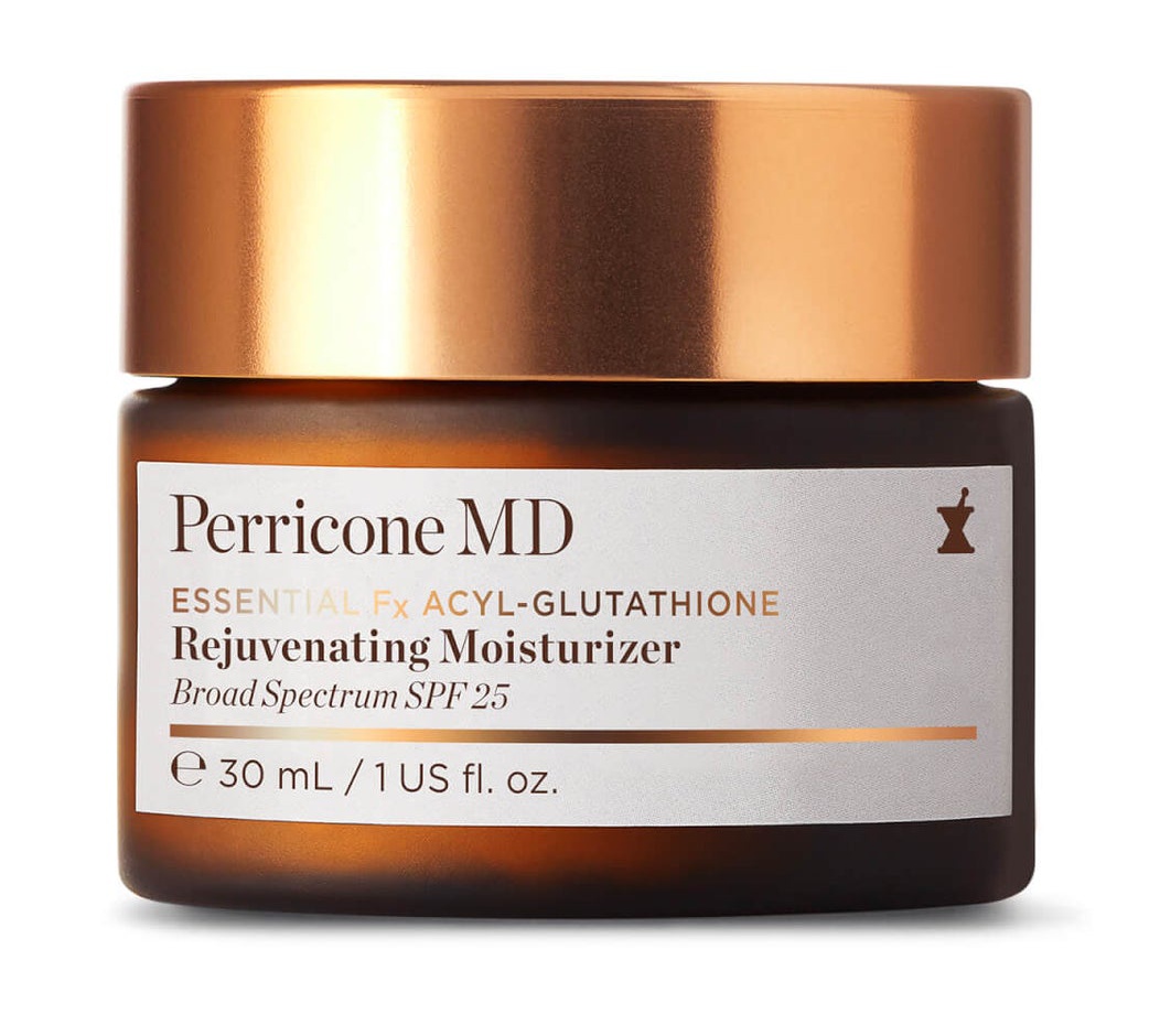 Perricone MD Essential Fx Acyl-glutathione Rejuvenating Moisturizer Broad Spectrum SPF 25