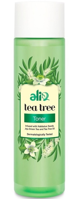 ALIA Tea Tree Toner