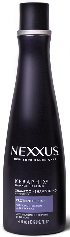 Nexxus Keraphix Keratin Shampoo For Damaged Hair