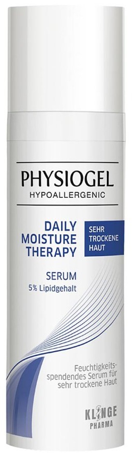 Physiogel Daily Moisture Therapy Serum For Very Dry Skin