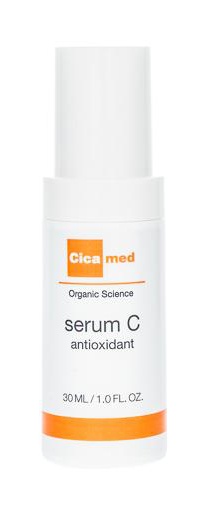 Cicamed Vitamin C Serum Antioxidant