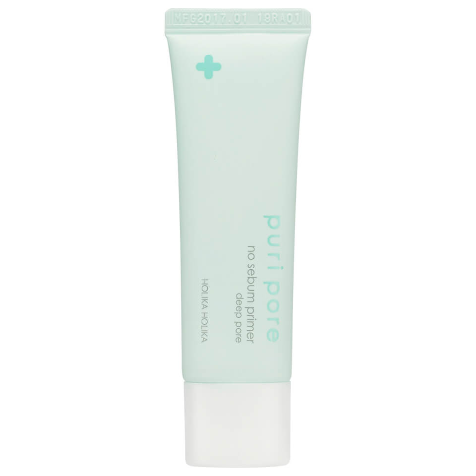 Holika Holika Puri Pore No Sebum Deep Pore Primer