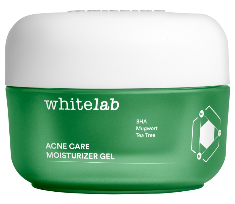 Whitelab Acne Care Moisturizer Gel