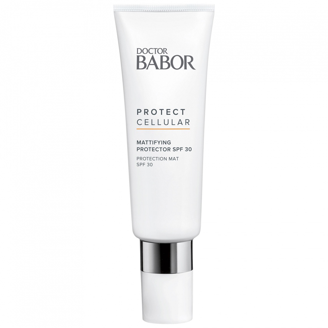 Doctor Babor Face Protecting Fluid SPF30