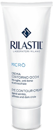 Rilastil Micro' Eye Contour Cream