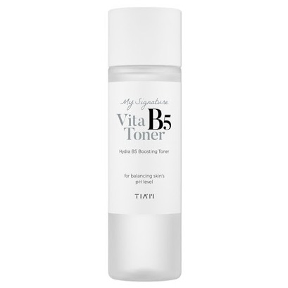 TIA'M My Signature Vita B5 Toner