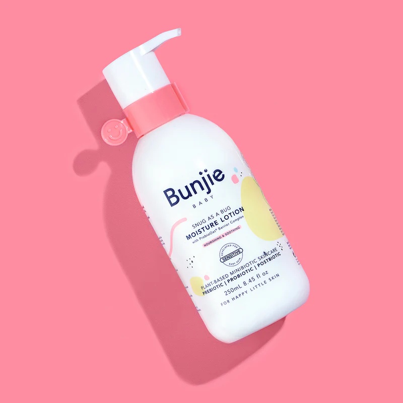 Bungie Moisture Lotion