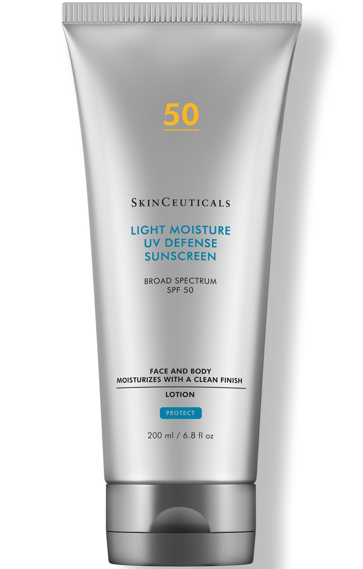 SkinCeuticals Light Moisture UV Defense SPF 50