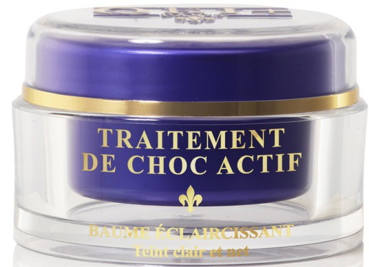 QEI Paris Lightening Balm - Active Choc